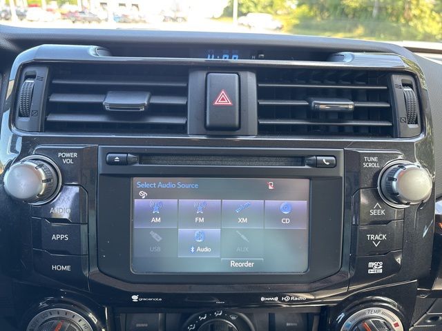 used 2019 Toyota 4Runner car, priced at $34,599