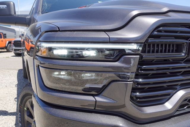 new 2025 Ram 2500 car, priced at $84,445