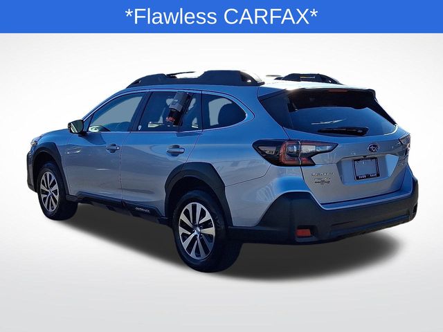used 2024 Subaru Outback car, priced at $27,906