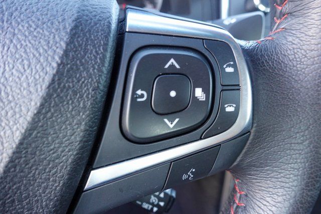 used 2017 Toyota Camry car, priced at $22,644
