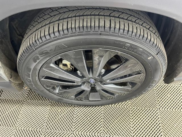 used 2022 Subaru Ascent car, priced at $25,500