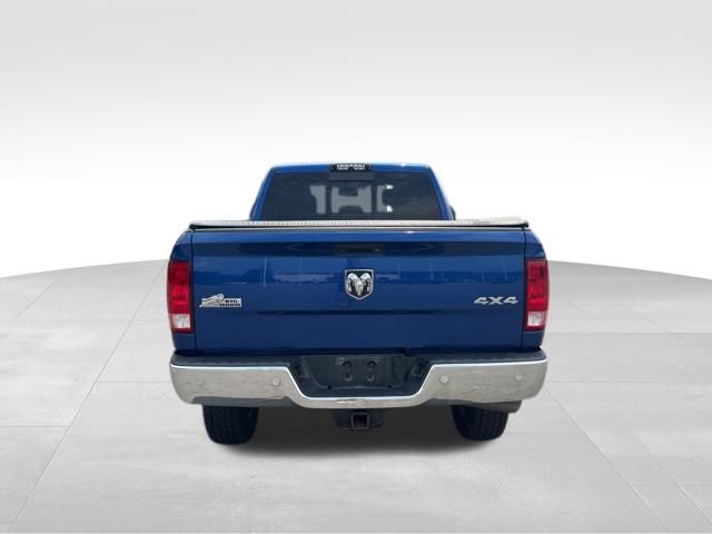used 2018 Ram 2500 car, priced at $43,599