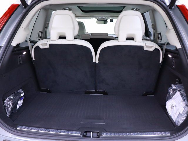 new 2025 Volvo XC90 Plug-In Hybrid car, priced at $72,689