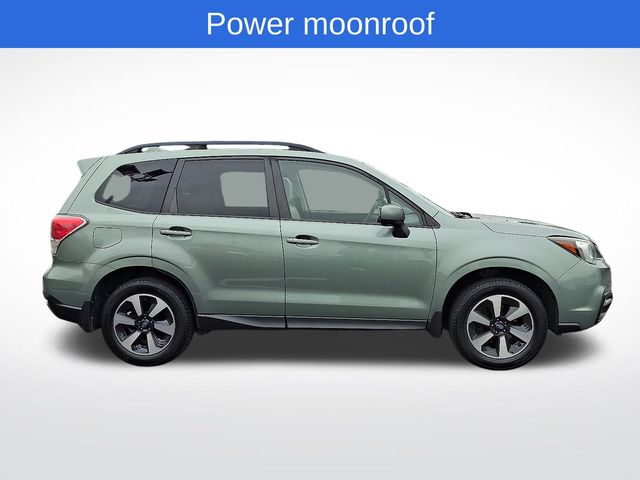 used 2017 Subaru Forester car, priced at $11,928