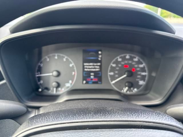 new 2025 Toyota Corolla car, priced at $24,342
