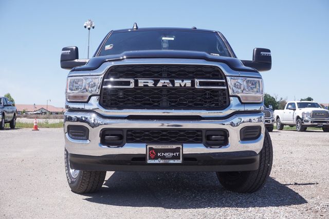 new 2024 Ram 2500 car, priced at $51,540