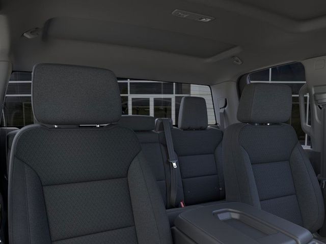 new 2025 GMC Sierra 2500HD car, priced at $55,265