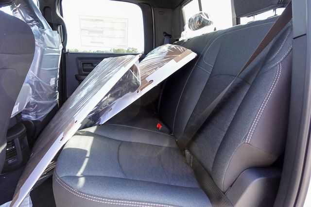 new 2025 Ram 2500 car, priced at $60,365