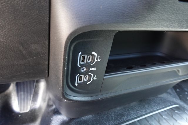 new 2025 Ram 5500HD car, priced at $74,220