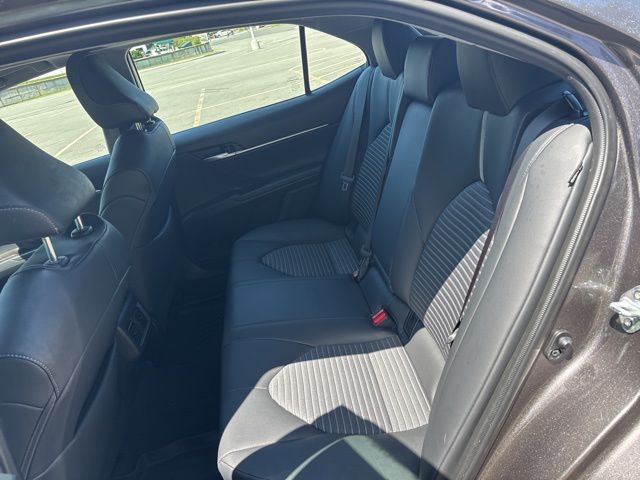 used 2023 Toyota Camry car, priced at $26,999