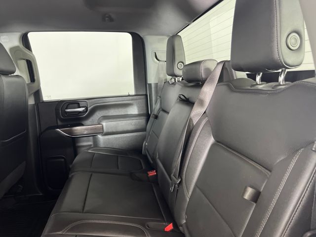 used 2021 Chevrolet Silverado 2500HD car, priced at $44,500