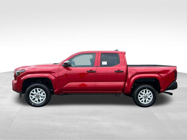 new 2025 Toyota Tacoma car, priced at $39,441