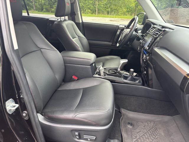 used 2024 Toyota 4Runner car, priced at $59,999