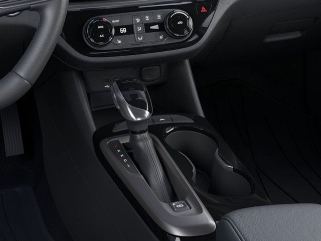 new 2025 Buick Envista car, priced at $29,625