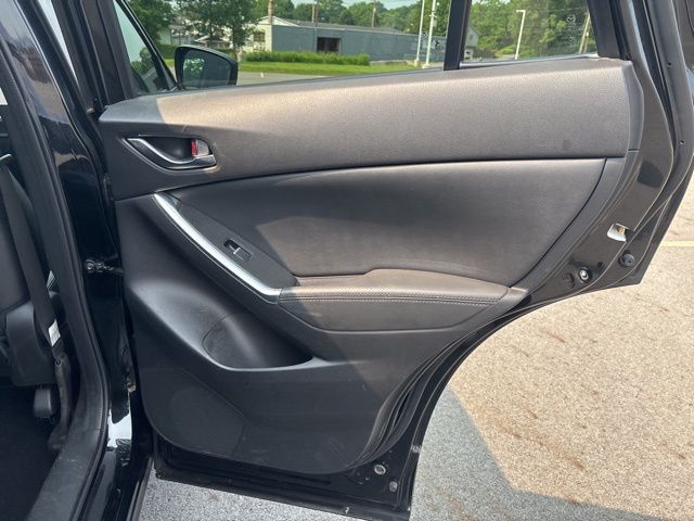 used 2016 Mazda CX-5 car, priced at $14,999