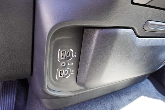 new 2025 Ram 1500 car, priced at $47,261