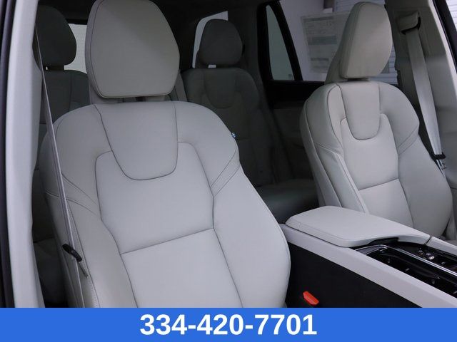 new 2025 Volvo XC90 car, priced at $62,801
