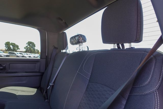 new 2025 Ram 3500 car, priced at $69,952