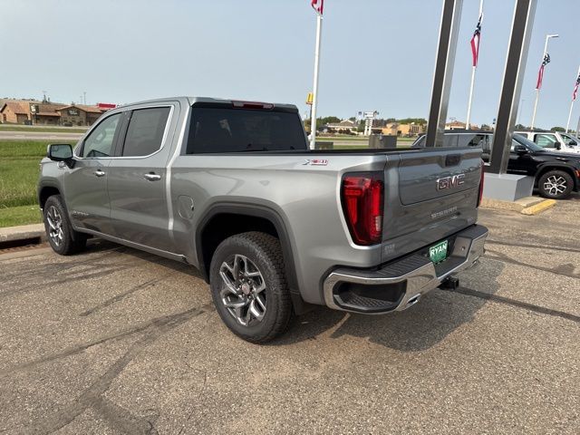 new 2025 GMC Sierra 1500 car, priced at $63,000
