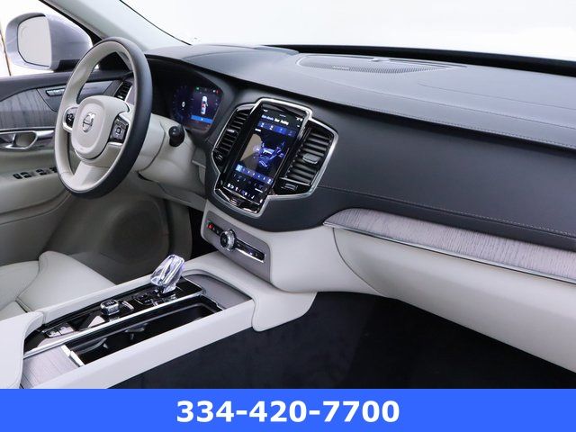 new 2025 Volvo XC90 Plug-In Hybrid car, priced at $80,765