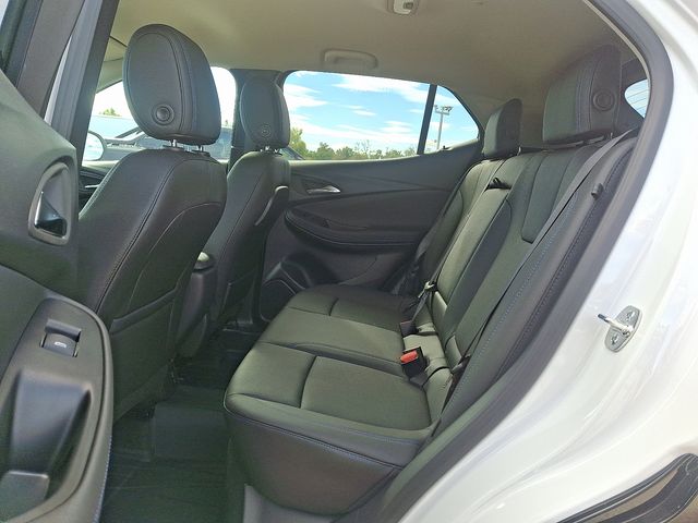 new 2026 Buick Encore GX car, priced at $32,780