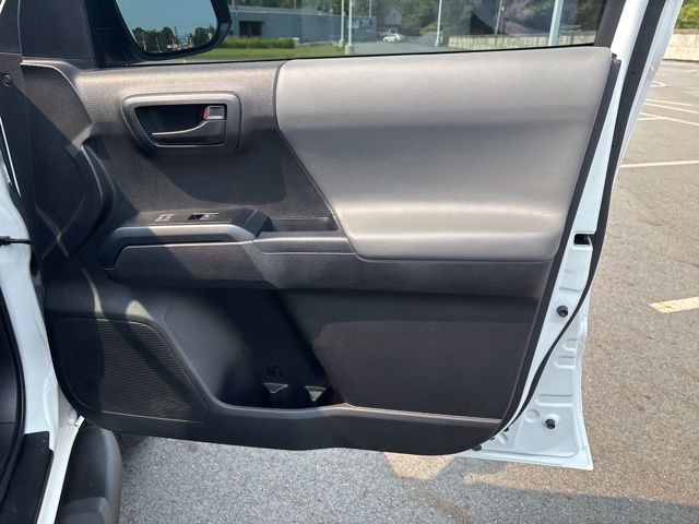 used 2022 Toyota Tacoma car, priced at $36,999