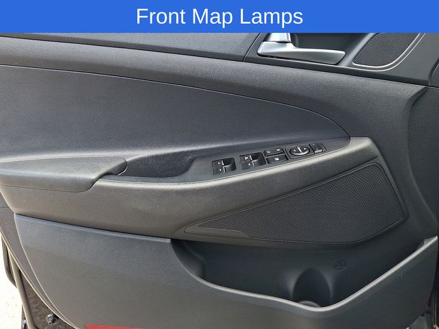 used 2016 Hyundai Tucson car, priced at $14,223