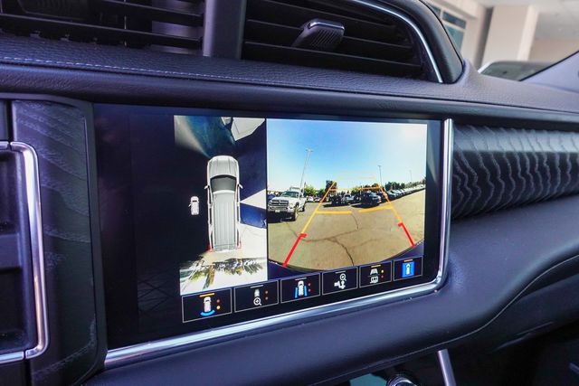 used 2024 GMC Yukon car, priced at $73,798