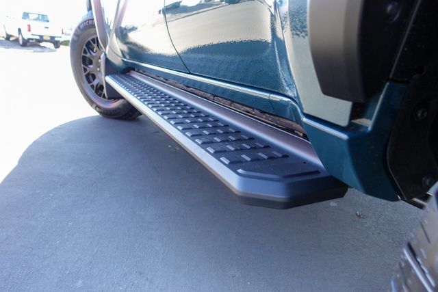 new 2025 Toyota 4Runner i-FORCE MAX Hybrid car