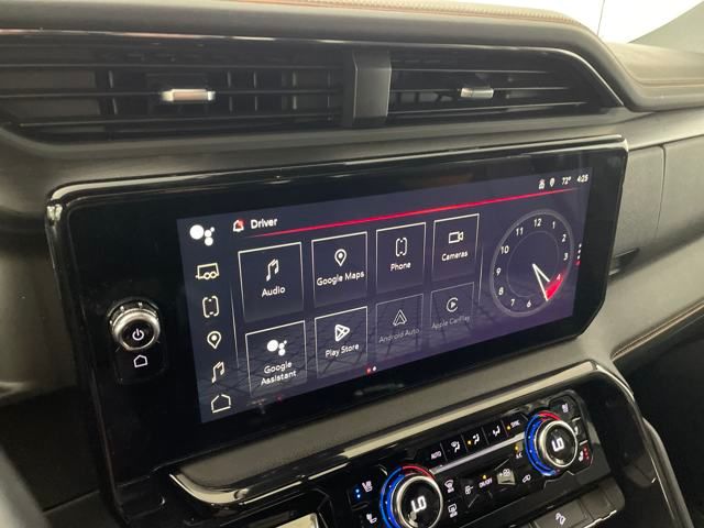 used 2023 GMC Sierra 1500 car, priced at $49,500