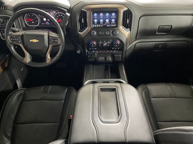 used 2021 Chevrolet Silverado 2500HD car, priced at $49,500
