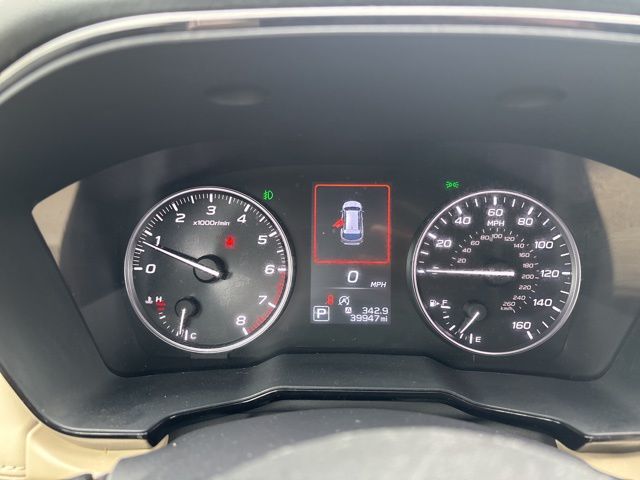 used 2022 Subaru Outback car, priced at $25,599