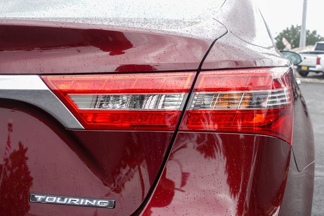 used 2017 Toyota Avalon car, priced at $20,000