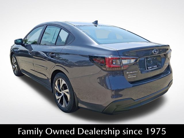 new 2025 Subaru Legacy car, priced at $30,930