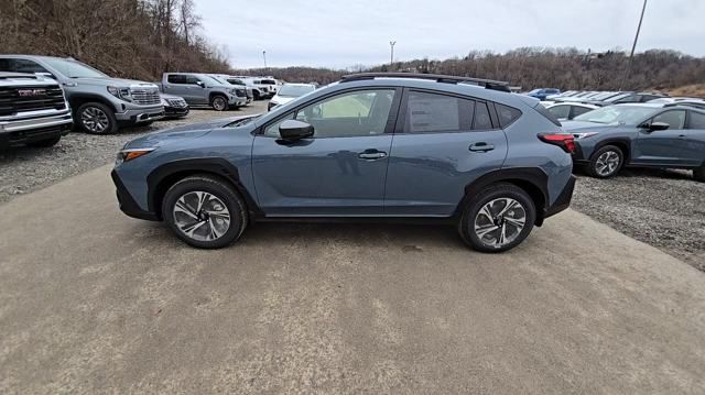 new 2025 Subaru Crosstrek car, priced at $28,113