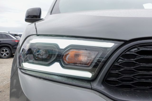 new 2026 Dodge Durango car, priced at $37,130