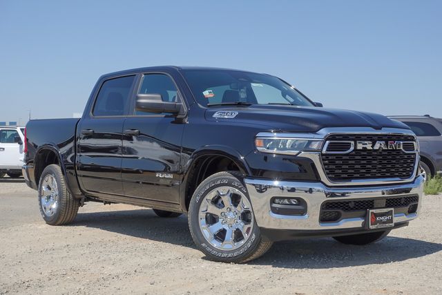 new 2025 Ram 1500 car, priced at $46,360