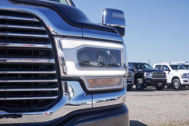 new 2024 Ram 2500 car, priced at $63,475