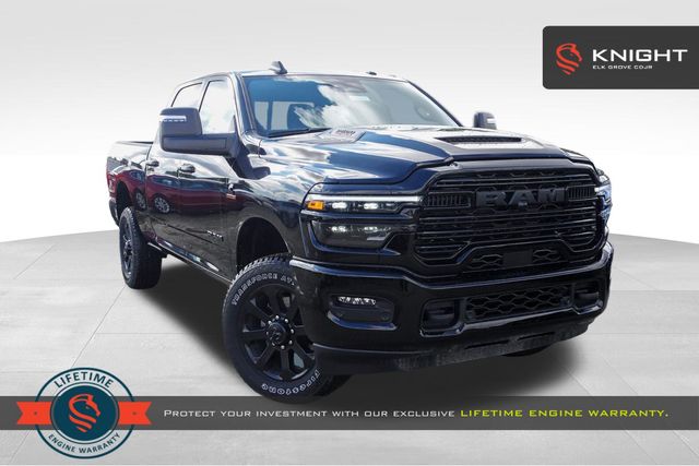 new 2026 Ram 2500 car, priced at $84,530