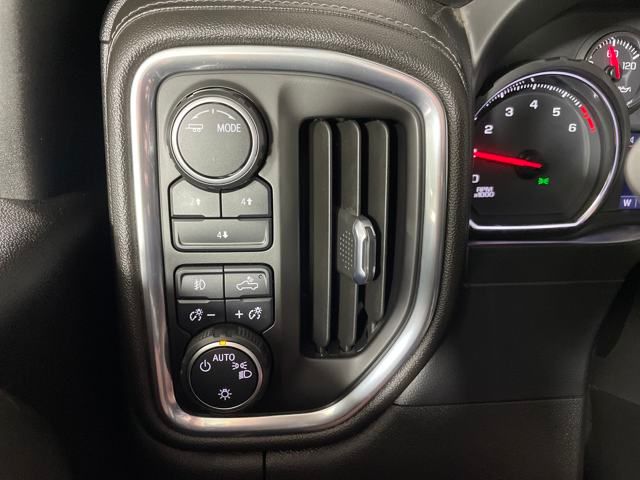 used 2022 Chevrolet Silverado 2500HD car, priced at $40,000