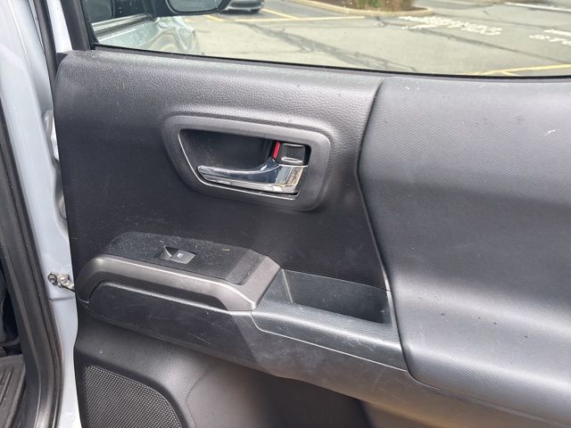 used 2021 Toyota Tacoma car, priced at $29,899