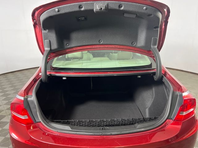 used 2018 Buick LaCrosse car, priced at $18,500