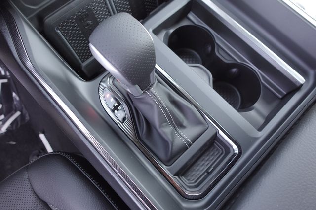 new 2025 Ram 1500 car, priced at $59,349