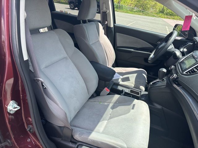 used 2015 Honda CR-V car, priced at $13,999