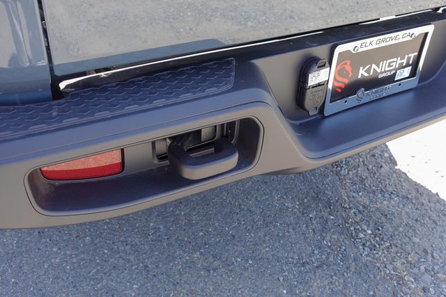new 2025 Jeep Gladiator car, priced at $46,270