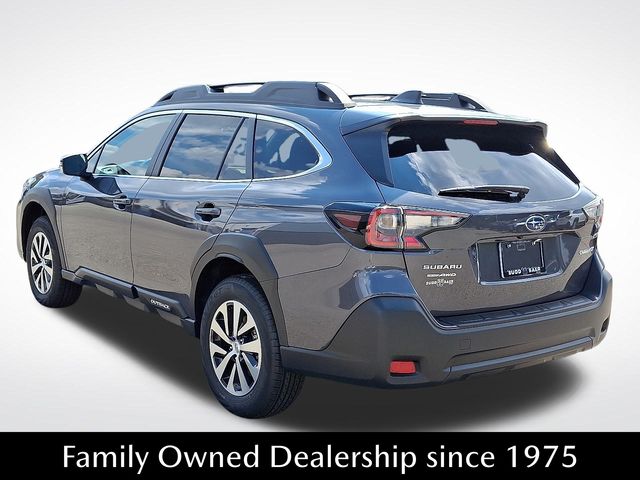 new 2025 Subaru Outback car, priced at $37,576