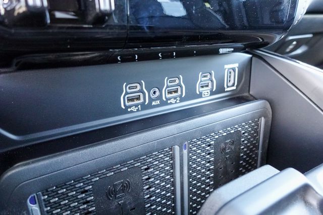new 2025 Ram 2500 car, priced at $90,715