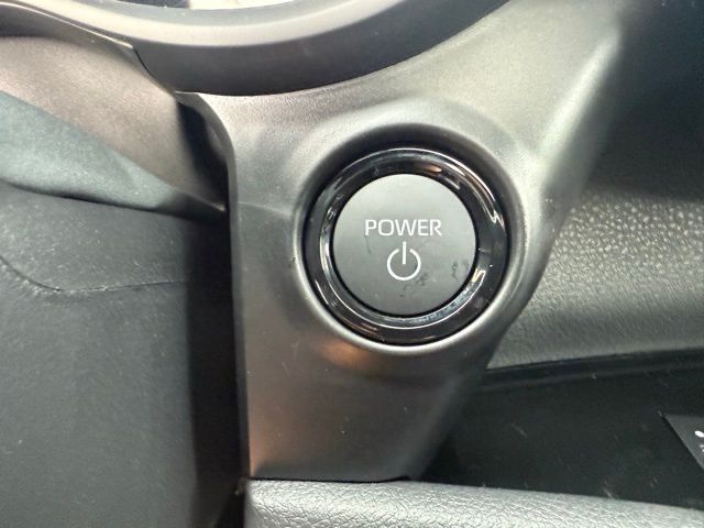 new 2025 Toyota Sienna car, priced at $52,814