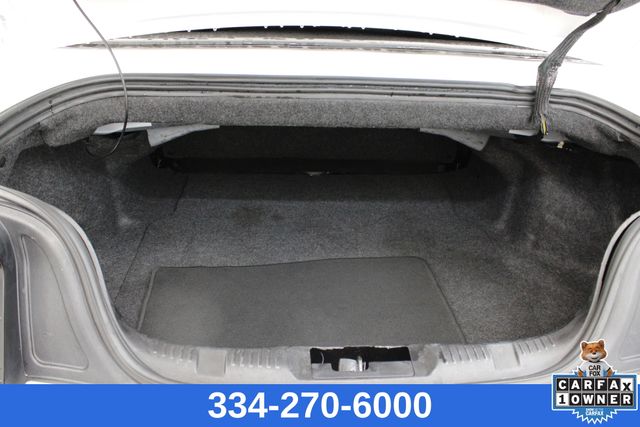 used 2023 Ford Mustang car, priced at $26,999
