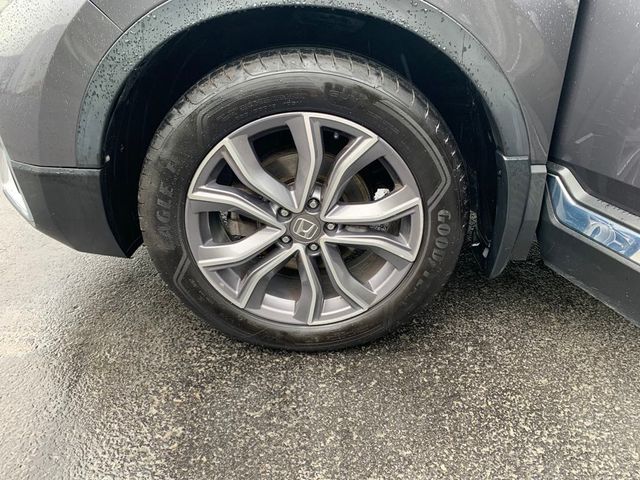 used 2020 Honda CR-V car, priced at $27,699